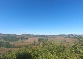 Vista - Rustico via Casale, Camagna Monferrato - foto 9