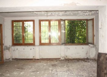 Stanza non arredata - Rustico via Casale, Camagna Monferrato - foto 23