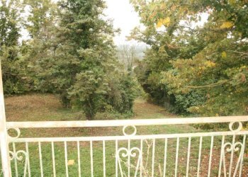 Balcone - Rustico via Casale, Camagna Monferrato - foto 33