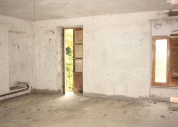 Stanza non arredata - Rustico via Casale, Camagna Monferrato - foto 43