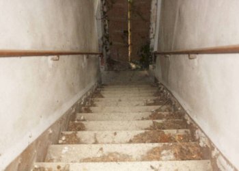 Interno palazzo - Rustico via Casale, Camagna Monferrato - foto 45