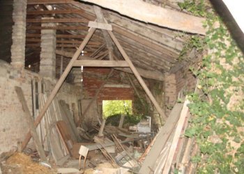 Terreno - Rustico via Casale, Camagna Monferrato - foto 46