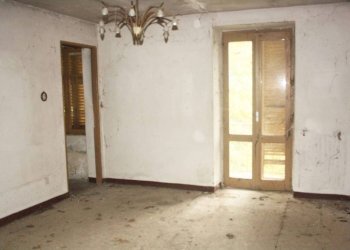 Stanza non arredata - Rustico via Casale, Camagna Monferrato - foto 48