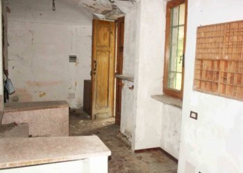 Interno appartamento - Rustico via Casale, Camagna Monferrato - foto 29