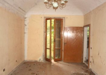 Stanza non arredata - Rustico via Casale, Camagna Monferrato - foto 30