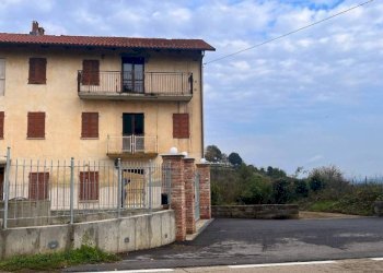 Facciata - Rustico Borgata Torrazzo, 29, San Damiano d'Asti - foto 1