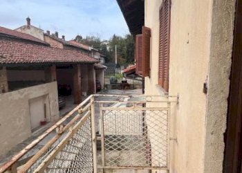 Balcone - Rustico Borgata Torrazzo, 29, San Damiano d'Asti - foto 23