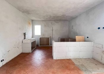 Stanza non arredata - Rustico Borgata Torrazzo, 29, San Damiano d'Asti - foto 24