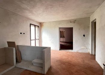 Stanza non arredata - Rustico Borgata Torrazzo, 29, San Damiano d'Asti - foto 28