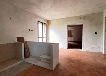 Stanza non arredata - Rustico Borgata Torrazzo, 29, San Damiano d'Asti - foto 29