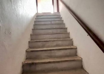 Interno palazzo - Rustico Borgata Torrazzo, 29, San Damiano d'Asti - foto 33