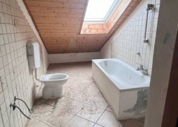 Bagno - Rustico Borgata Torrazzo, 29, San Damiano d'Asti - foto 34