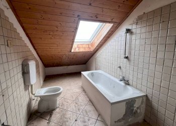 Bagno - Rustico Borgata Torrazzo, 29, San Damiano d'Asti - foto 35