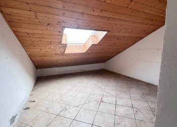 Stanza non arredata - Rustico Borgata Torrazzo, 29, San Damiano d'Asti - foto 36