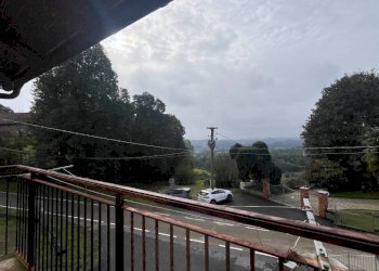 Balcone - Rustico Borgata Torrazzo, 29, San Damiano d'Asti - foto 39