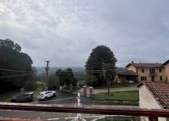 Vista - Rustico Borgata Torrazzo, 29, San Damiano d'Asti - foto 40