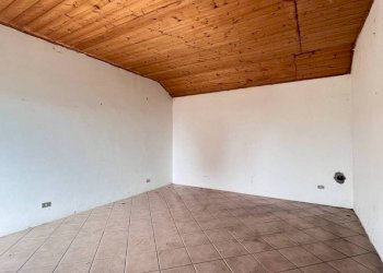 Stanza non arredata - Rustico Borgata Torrazzo, 29, San Damiano d'Asti - foto 43