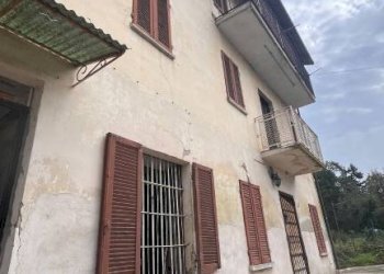 Facciata - Rustico Borgata Torrazzo, 29, San Damiano d'Asti - foto 48
