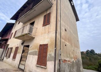 Facciata - Rustico Borgata Torrazzo, 29, San Damiano d'Asti - foto 50