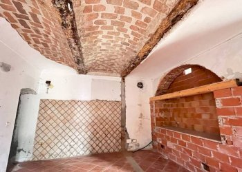 Stanza non arredata - Rustico Borgata Torrazzo, 29, San Damiano d'Asti - foto 11