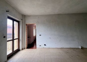 Stanza non arredata - Rustico Borgata Torrazzo, 29, San Damiano d'Asti - foto 19