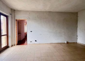 Stanza non arredata - Rustico Borgata Torrazzo, 29, San Damiano d'Asti - foto 20