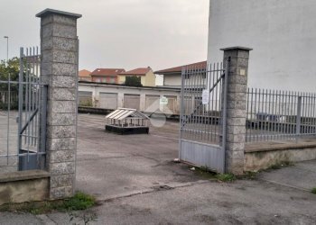 Posto Auto Via Alba, Rivalta di Torino - foto 2