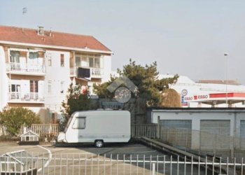 Posto Auto Via Alba, Rivalta di Torino - foto 5