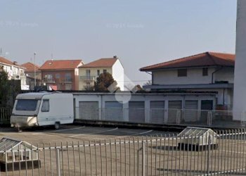 Posto Auto Via Alba, Rivalta di Torino - foto 4
