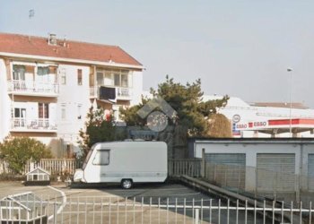 Posto Auto Via Alba, Rivalta di Torino - foto 9