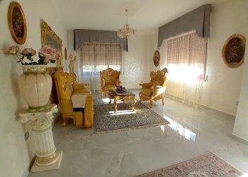 sala da pranzo - Independent house Scafa - photo 1