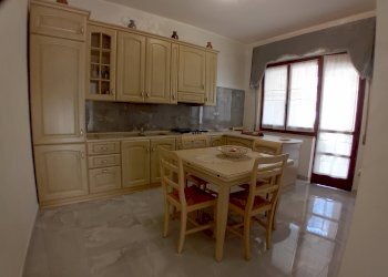 cucina - Independent house Scafa - photo 4