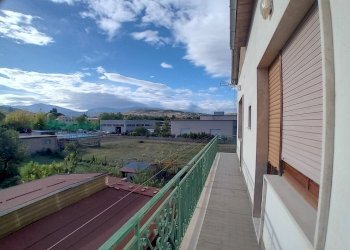 balcone - Independent house Scafa - photo 16