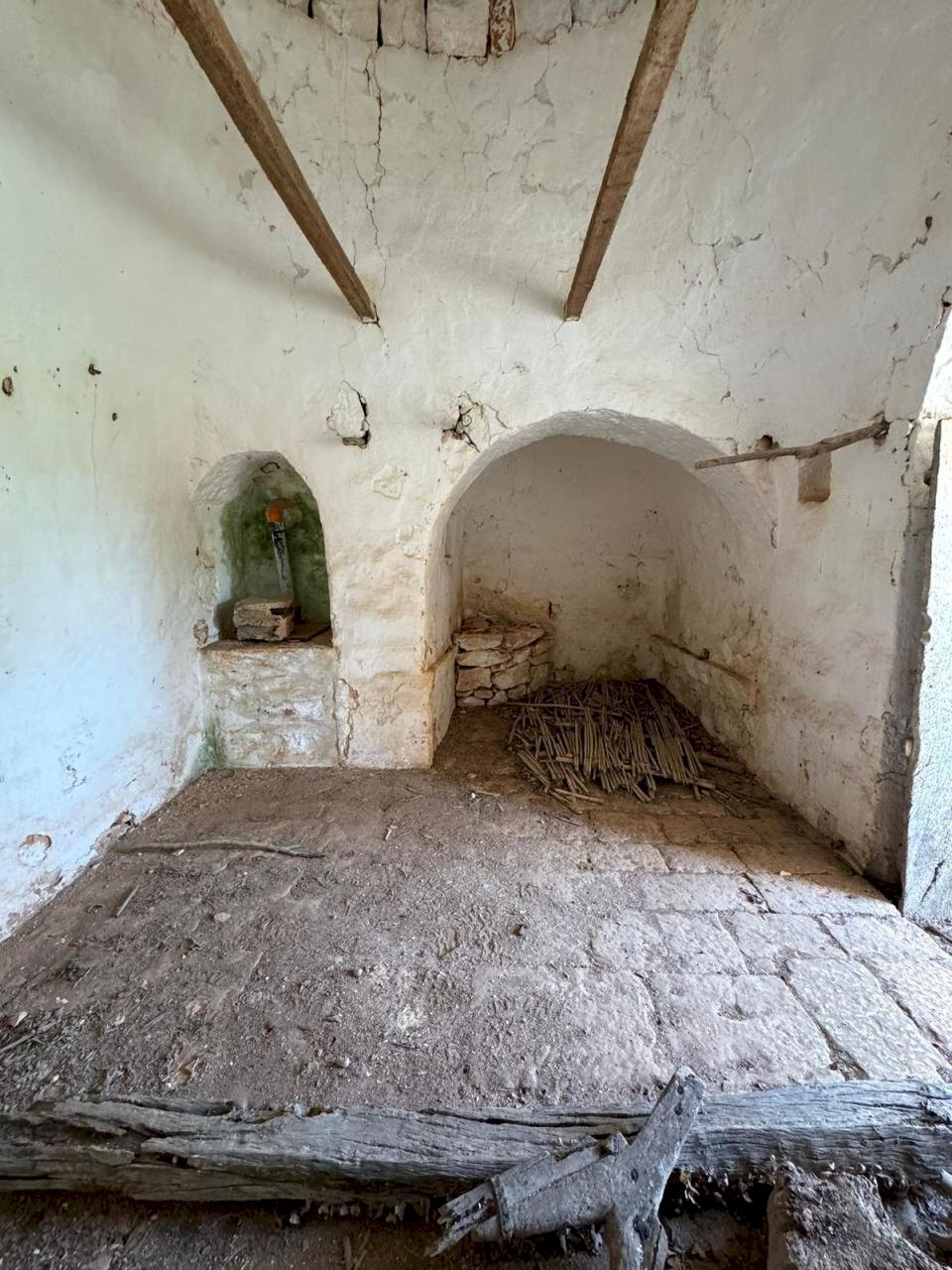 WhatsApp Image 2024-10-26 at 10.15.38 (2).jpeg - Casa indipendente CONTRADA PASCAROSA, Ostuni - foto 3