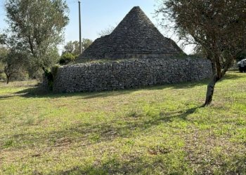 WhatsApp Image 2024-10-26 at 10.15.55.jpeg - Casa indipendente CONTRADA PASCAROSA, Ostuni - foto 2