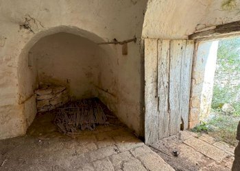 WhatsApp Image 2024-10-26 at 10.15.38 (1).jpeg - Casa indipendente CONTRADA PASCAROSA, Ostuni - foto 1