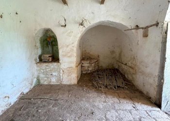 WhatsApp Image 2024-10-26 at 10.15.38 (2).jpeg - Casa indipendente CONTRADA PASCAROSA, Ostuni - foto 3