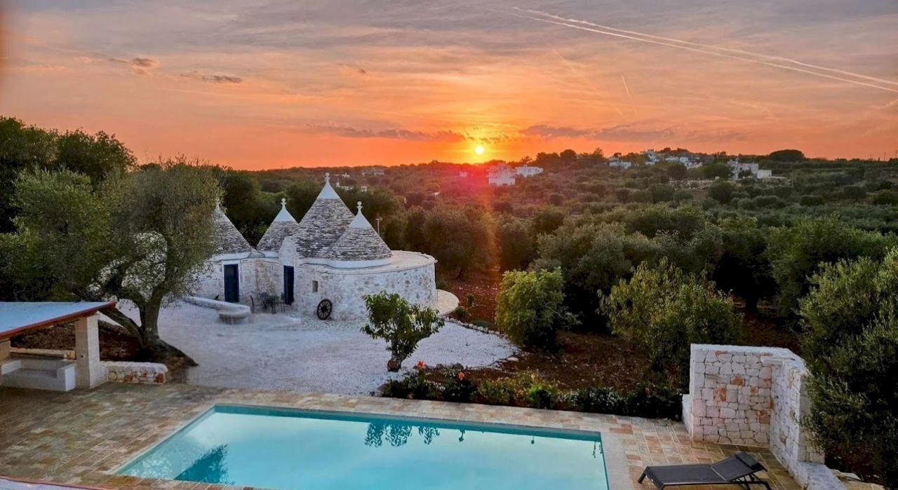 WhatsApp Image 2024-10-25 at 09.58.50 (1).jpeg - Villa CONTRADA  PASCAROSA, Ostuni - foto 2