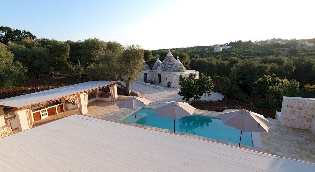 WhatsApp Image 2024-10-25 at 09.58.38.jpeg - Villa CONTRADA  PASCAROSA, Ostuni - foto 3