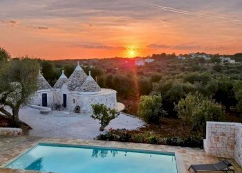 WhatsApp Image 2024-10-25 at 09.58.50 (1).jpeg - Villa CONTRADA  PASCAROSA, Ostuni - foto 2