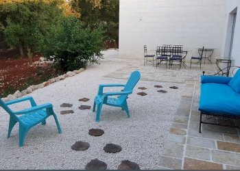 WhatsApp Image 2024-10-25 at 09.58.39 (2).jpeg - Villa CONTRADA  PASCAROSA, Ostuni - foto 5