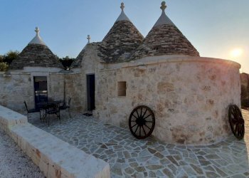 WhatsApp Image 2024-10-25 at 09.58.39.jpeg - Villa CONTRADA  PASCAROSA, Ostuni - foto 6