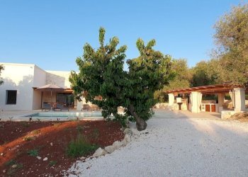 WhatsApp Image 2024-10-25 at 09.58.40.jpeg - Villa CONTRADA  PASCAROSA, Ostuni - foto 8