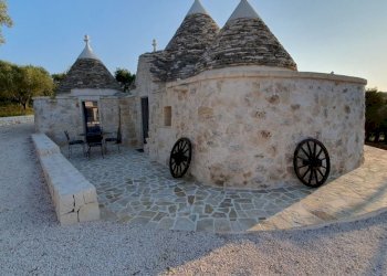 WhatsApp Image 2024-10-25 at 09.58.41.jpeg - Villa CONTRADA  PASCAROSA, Ostuni - foto 9