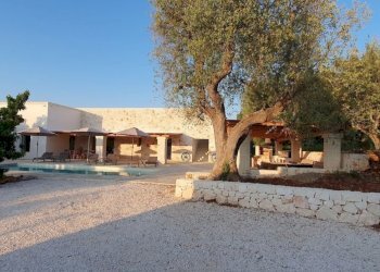 WhatsApp Image 2024-10-25 at 09.58.42.jpeg - Villa CONTRADA  PASCAROSA, Ostuni - foto 10