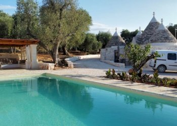 WhatsApp Image 2024-10-25 at 09.58.47.jpeg - Villa CONTRADA  PASCAROSA, Ostuni - foto 21