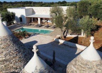 WhatsApp Image 2024-10-25 at 09.58.50.jpeg - Villa CONTRADA  PASCAROSA, Ostuni - foto 24