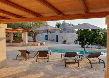 20230528_191922.jpg - Villa CONTRADA  PASCAROSA, Ostuni - foto 25