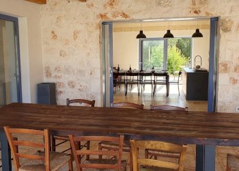 20230531_084916.jpg - Villa CONTRADA  PASCAROSA, Ostuni - foto 27