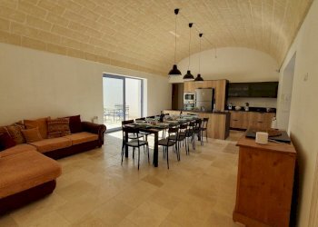 20230531_085539.jpg - Villa CONTRADA  PASCAROSA, Ostuni - foto 29